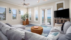 Casa Al Mare By BlueSwell