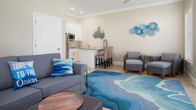 Casa Al Mare By BlueSwell
