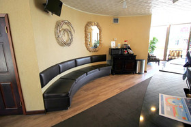 Chateau Beachfront Resort, BW Signature Collection