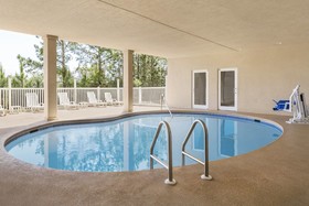 Spark by Hilton Panama City Beach
