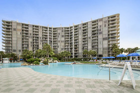 Edgewater Beach &  Golf Resort by The Resort Collection
