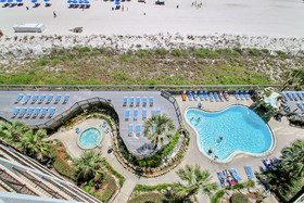 Edgewater Beach &  Golf Resort by The Resort Collection
