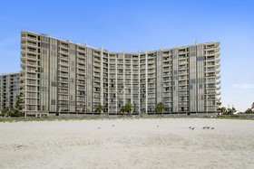 Edgewater Beach &  Golf Resort by The Resort Collection