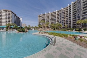 Edgewater By Itrip Panama City Beach