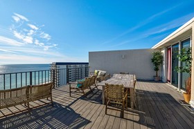 Edgewater By Itrip Panama City Beach