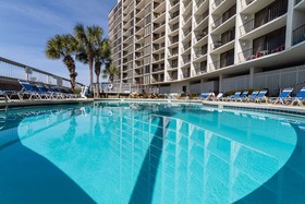 Edgewater By Itrip Panama City Beach