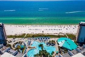 Edgewater By Itrip Panama City Beach