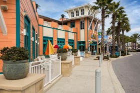 Edgewater By Itrip Panama City Beach