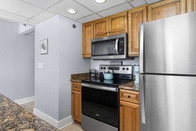 Edgewater By Itrip Panama City Beach