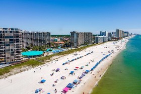 Edgewater By Itrip Panama City Beach