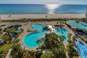 Edgewater By Itrip Panama City Beach