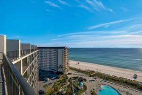 Edgewater By Itrip Panama City Beach
