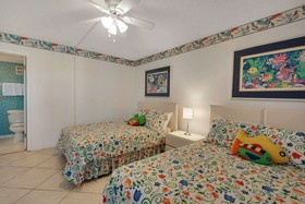 Edgewater By Itrip Panama City Beach
