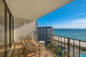 Edgewater By Itrip Panama City Beach