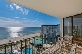 Edgewater By Itrip Panama City Beach
