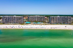 Edgewater By Itrip Panama City Beach