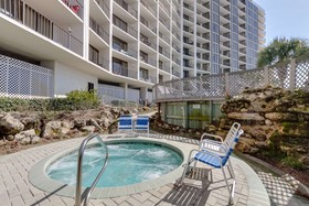 Edgewater By Itrip Panama City Beach