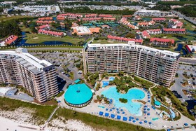 Edgewater By Itrip Panama City Beach