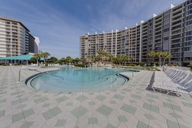 Edgewater By Itrip Panama City Beach