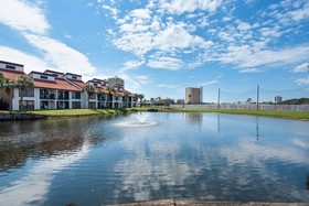 Edgewater By Itrip Panama City Beach