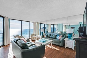 Edgewater By Itrip Panama City Beach