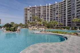 Edgewater By Itrip Panama City Beach