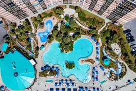 Edgewater By Itrip Panama City Beach