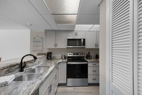 Edgewater By Itrip Panama City Beach