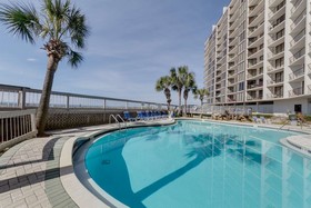 Edgewater By Itrip Panama City Beach