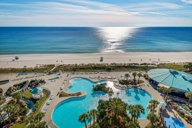 Edgewater By Itrip Panama City Beach
