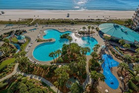Edgewater By Itrip Panama City Beach