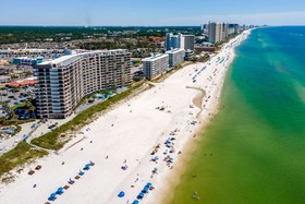 Edgewater By Itrip Panama City Beach