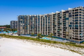 Edgewater By Itrip Panama City Beach