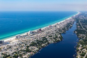 Edgewater By Itrip Panama City Beach