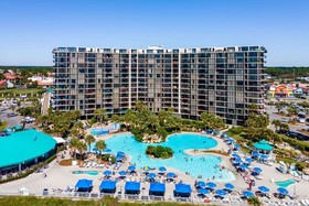 Edgewater By Itrip Panama City Beach