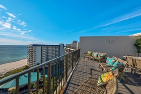 Edgewater By Itrip Panama City Beach