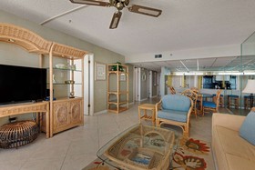 Edgewater By Itrip Panama City Beach