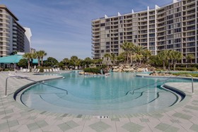 Edgewater By Itrip Panama City Beach