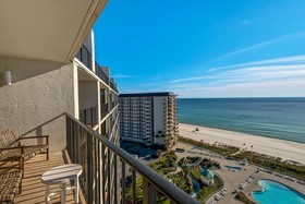 Edgewater By Itrip Panama City Beach