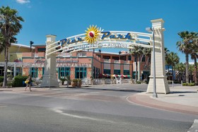 Edgewater By Itrip Panama City Beach