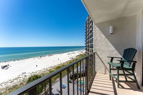 Edgewater By Itrip Panama City Beach