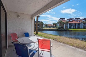 Edgewater By Itrip Panama City Beach