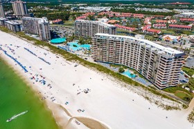 Edgewater By Itrip Panama City Beach