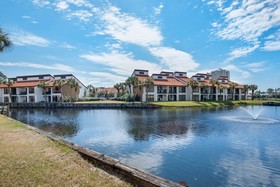Edgewater By Itrip Panama City Beach