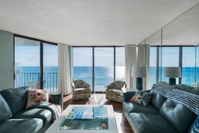 Edgewater By Itrip Panama City Beach