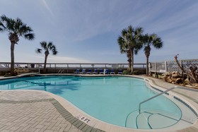 Edgewater By Itrip Panama City Beach