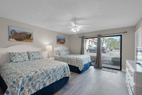 Edgewater By Itrip Panama City Beach