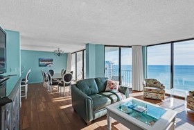 Edgewater By Itrip Panama City Beach