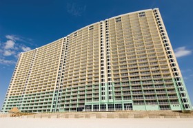 Club Wyndham Panama City Beach