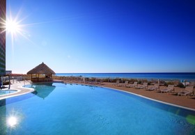 Club Wyndham Panama City Beach